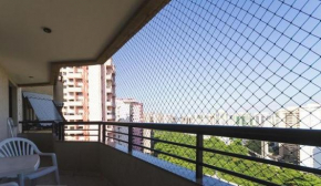 Гостиница Apartamento Praia Rio de Janeiro - Barra da Tijuca  Рио-Де-Жанейро